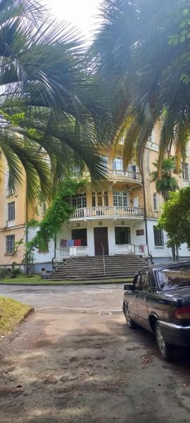 Квартира в Синопе у моря
